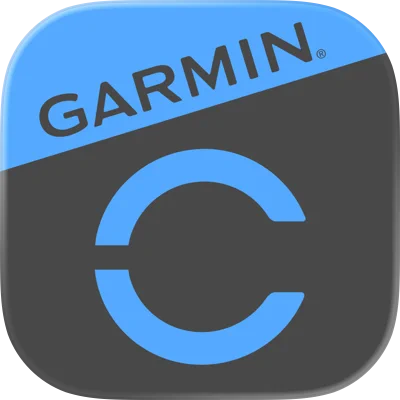 Garmin Connect